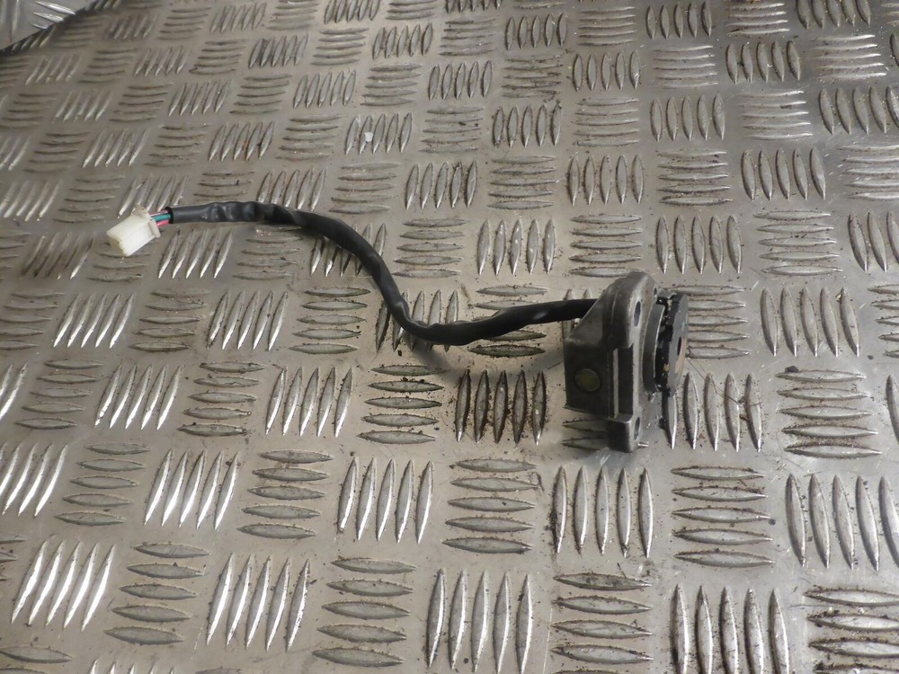 PULSE ADRENALINE 125 2013 IGNITION SWITCH