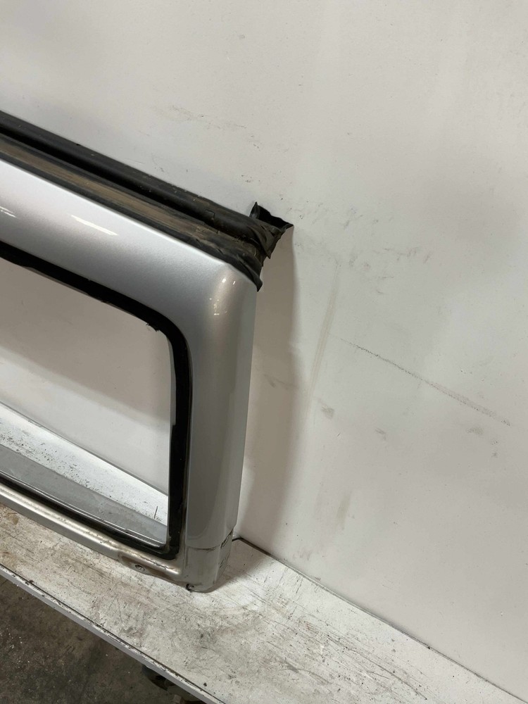 Used Windshield Frame fits: 2012 Jeep Wrangler Grade A