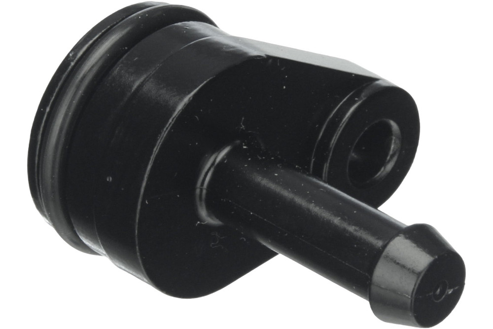 URO Parts 06K121143 Engine Coolant Pipe Adapter, Includes O-ring; Premium...