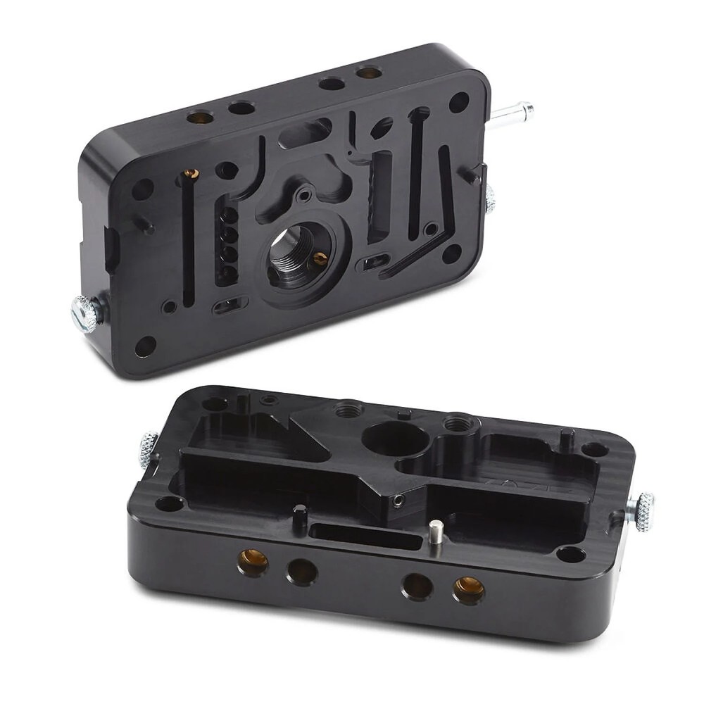 Proform 67165C Billet Metering Block