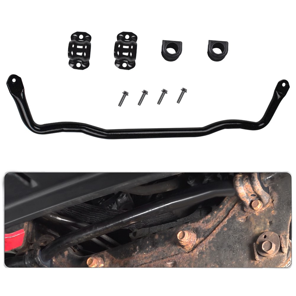 Stabilizer Sway Bar Front For 2011 2012 2013 2014 2015 2016 2017 2018 Ram 1500