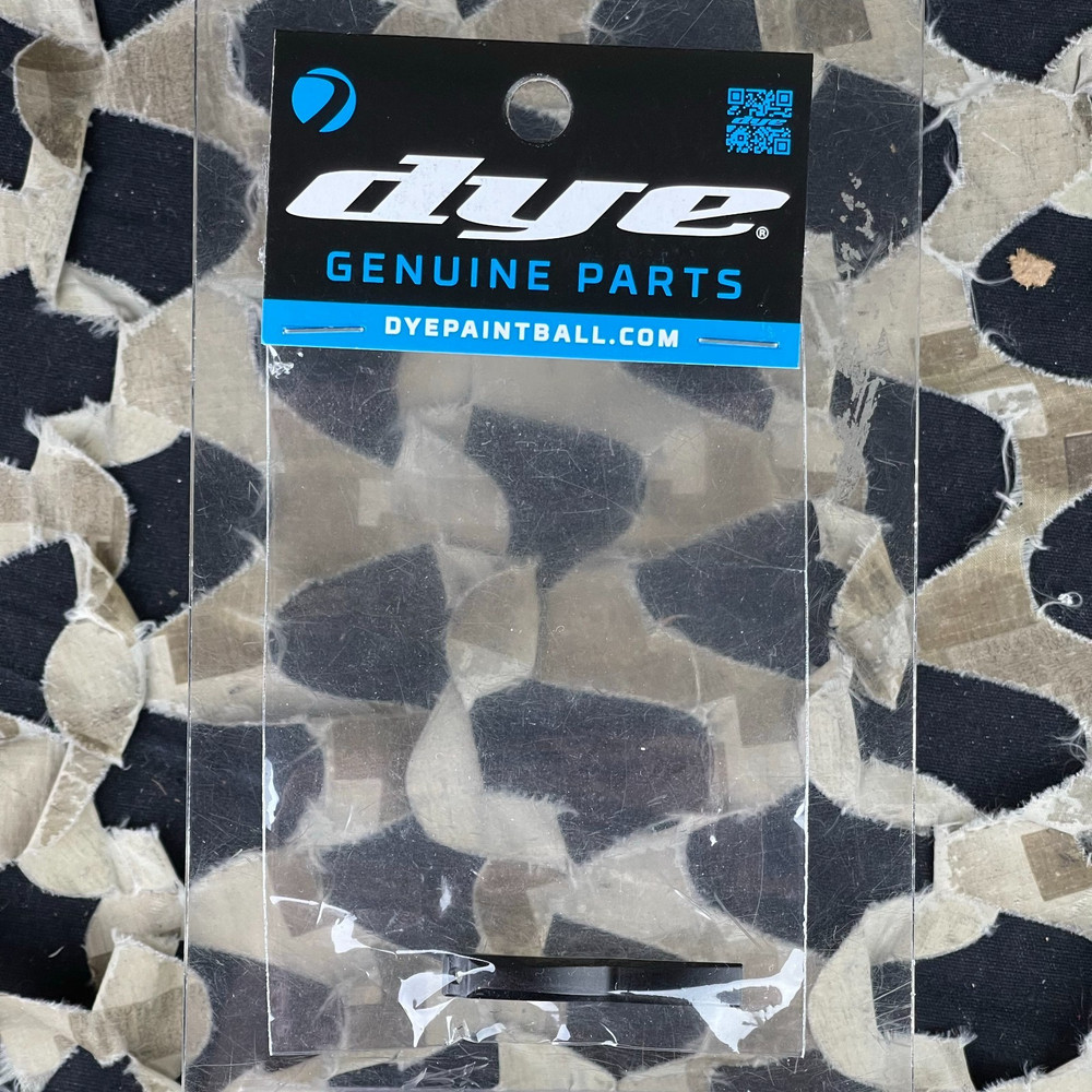 NEW Dye Switchblade Trigger Blade - Deuce - Black