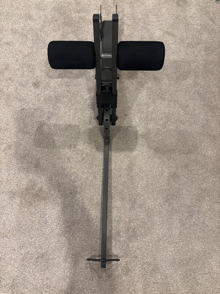 Bowflex Ultimate 2 Leg Extension OEM Part