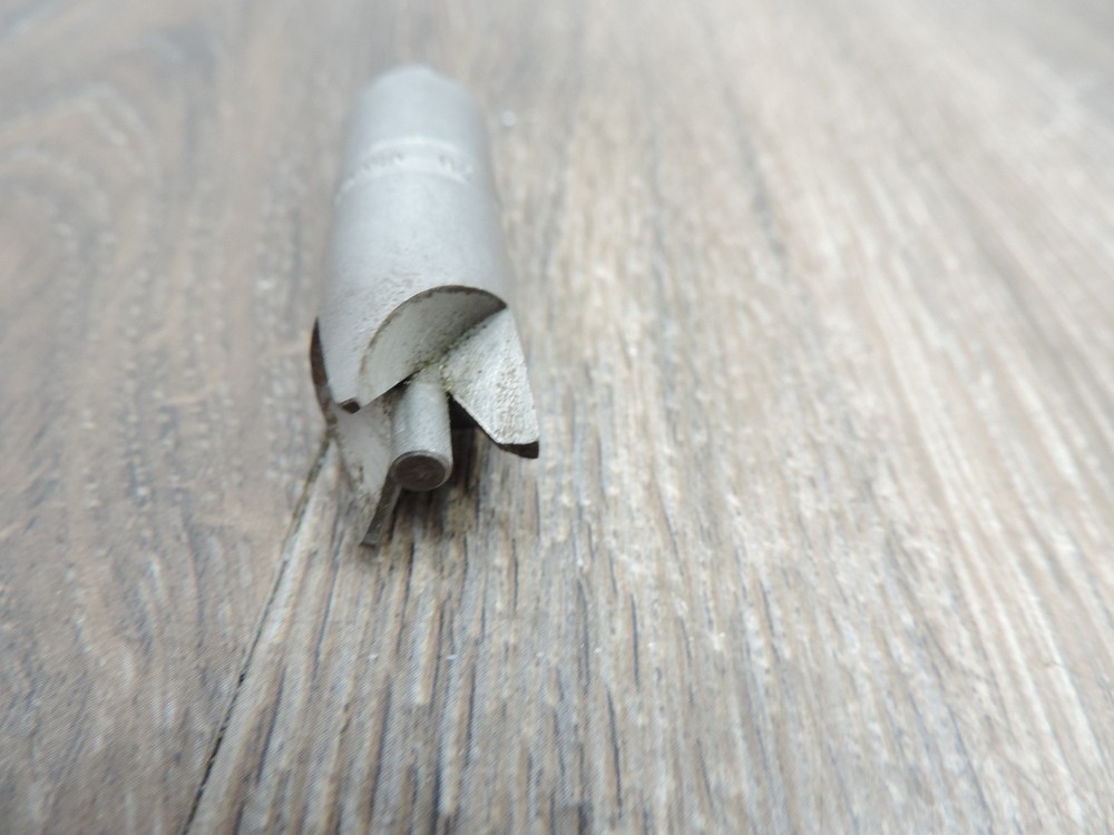 CH Standard Deburr Tool