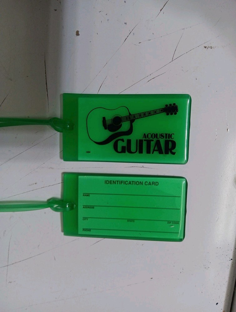 Instument Gear