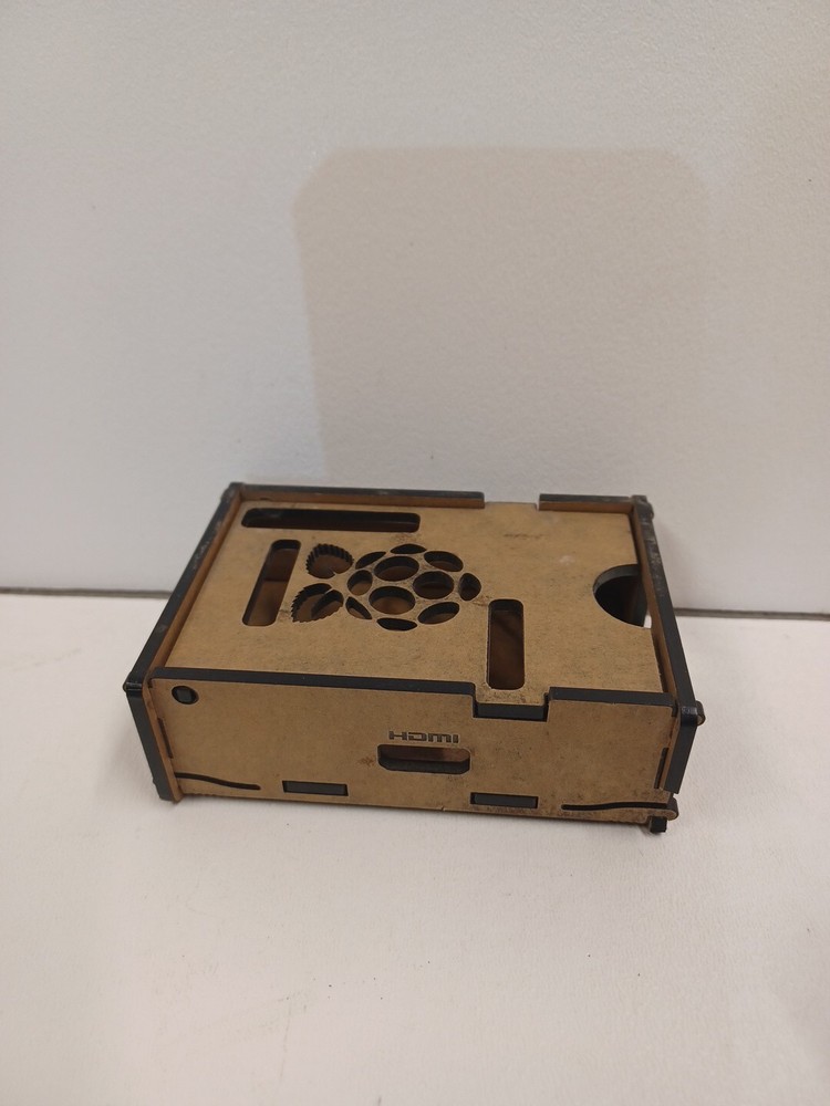 Case Raspberry Pi First Generation Model Enclosure Box