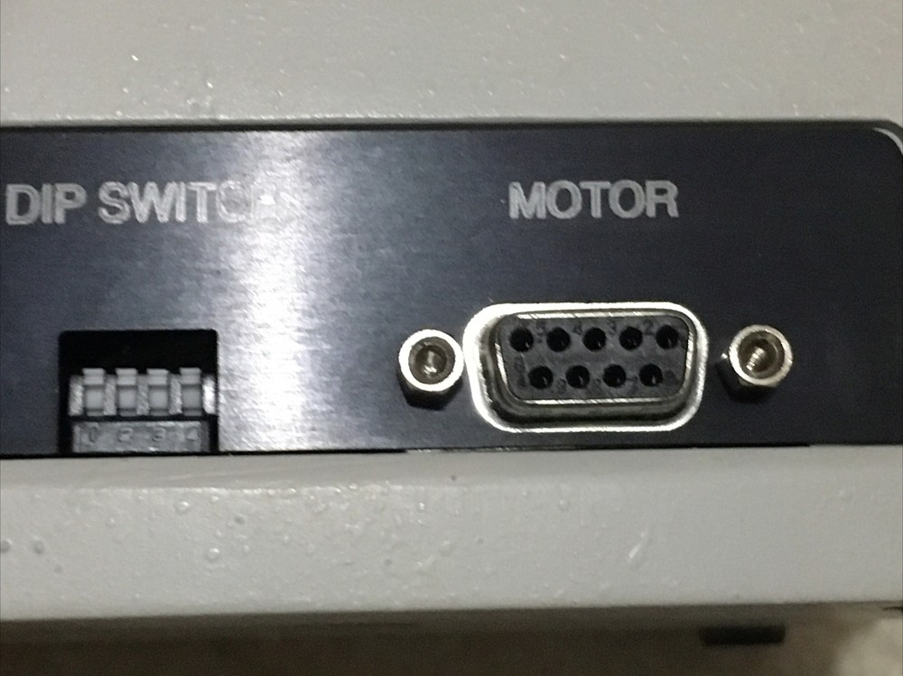 Nikon Remote Focus Accessory - Vertical Motor Controller Model 99644