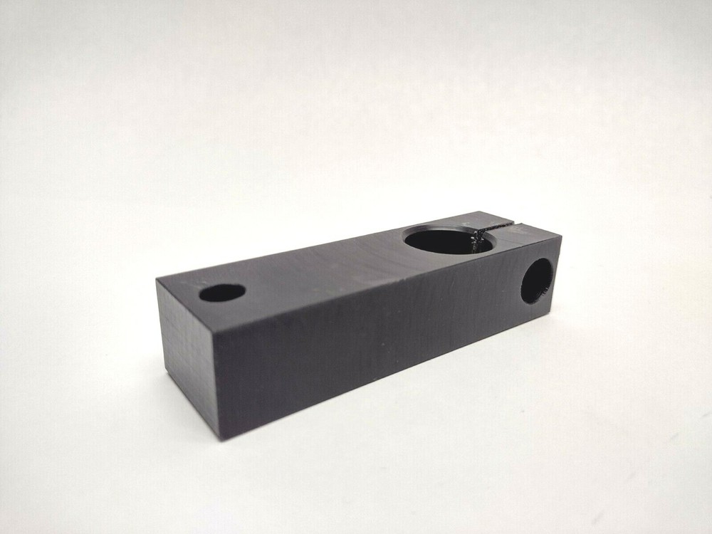 Emhart Tucker 56183 Studgun Feed Tube Bracket