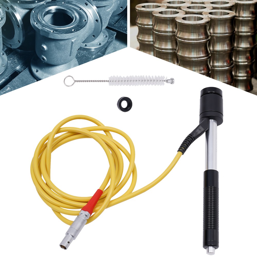 D Type Impact Device Probe Sensor Transducer Used for Hardness Tester Meter