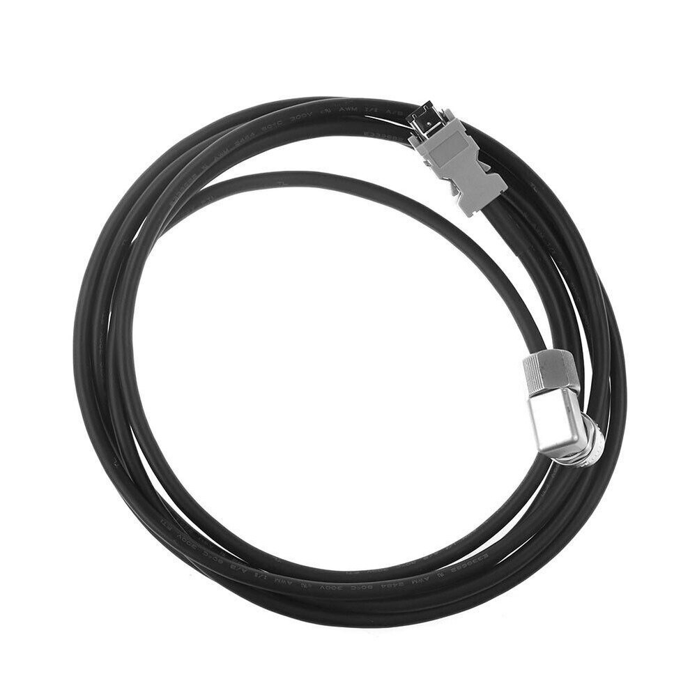For Yaskawa JZSP-CVP12-03-E /05-E 7 Series Servo Motor Encoder Cable 3M 5M