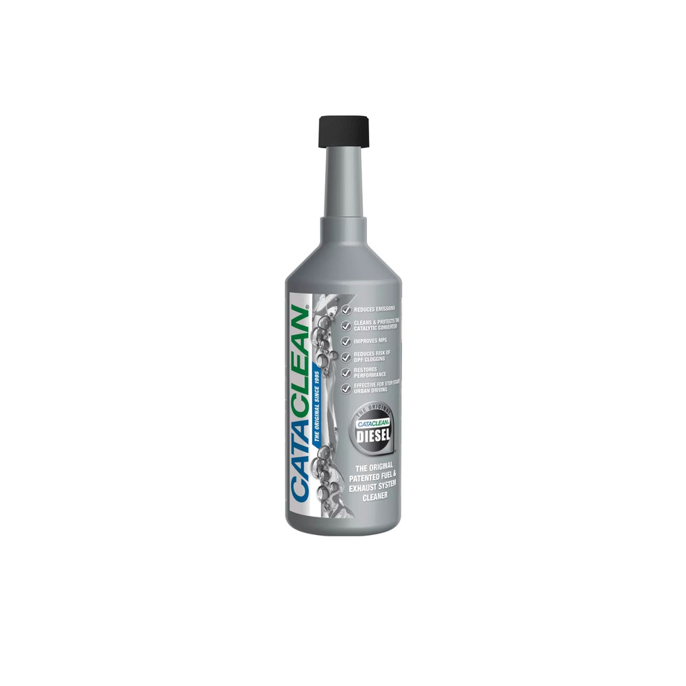 CAT002 Cataclean Diesel 500ml Cataclean