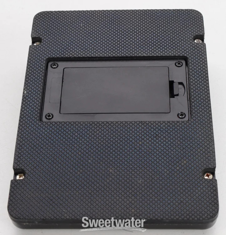 Meinl Percussion Stomp Box Foot Percussion - Kick