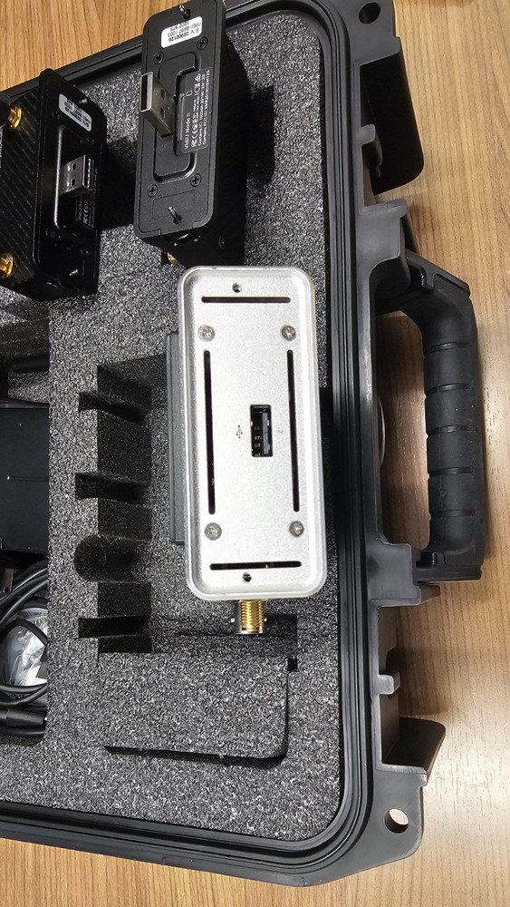 Teradek Vidiu Go Streaming System Solution