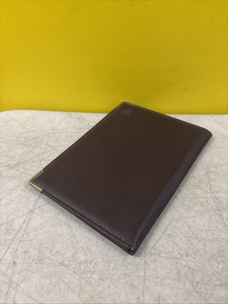 ROVER OWNERS HANDBOOK WALLET ONLY