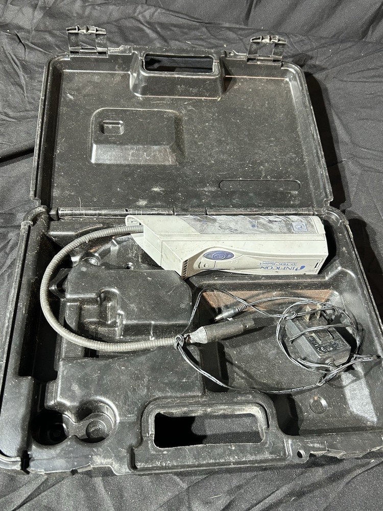 INFICON D-TEK Select Refrigerant Leak Detector