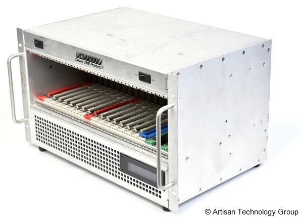 Dawn VME 11-1015849-05 Rackmount / Table Top Multi-Platform 3U Enclosure