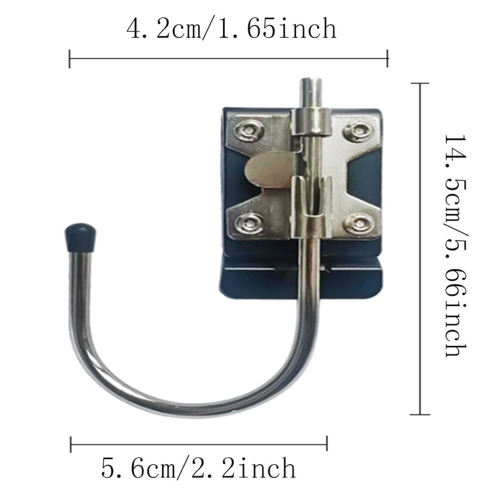 2 PCS Drill Holder Belt Tool Hook Holster Hanger for Wire Pipe Accessory