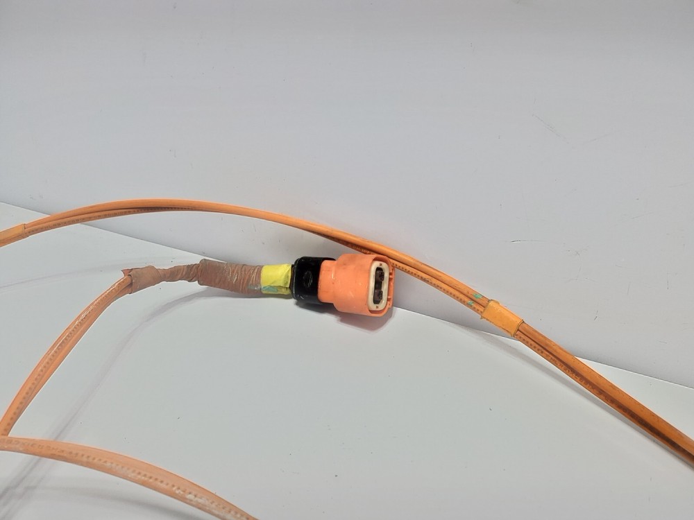 ✅ 2017-2023 OEM Tesla Model 3 Y High Voltage Ancillary Wiring Harness Cable