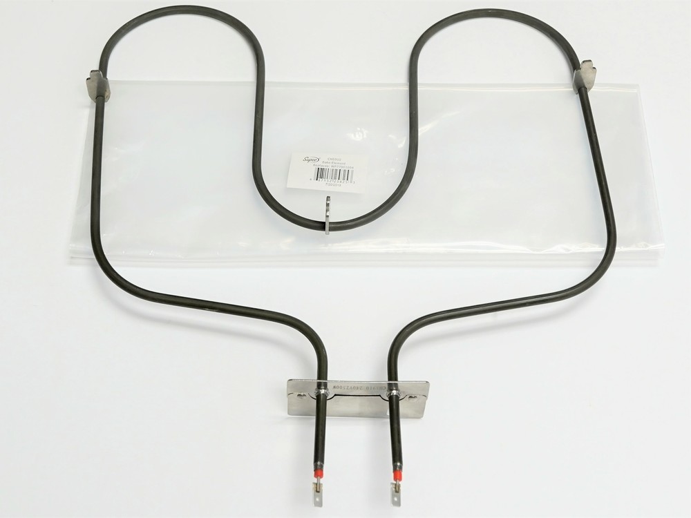 Range Bake Lower Oven Heating Unit Element for Whirlpool WP77001094 77001094