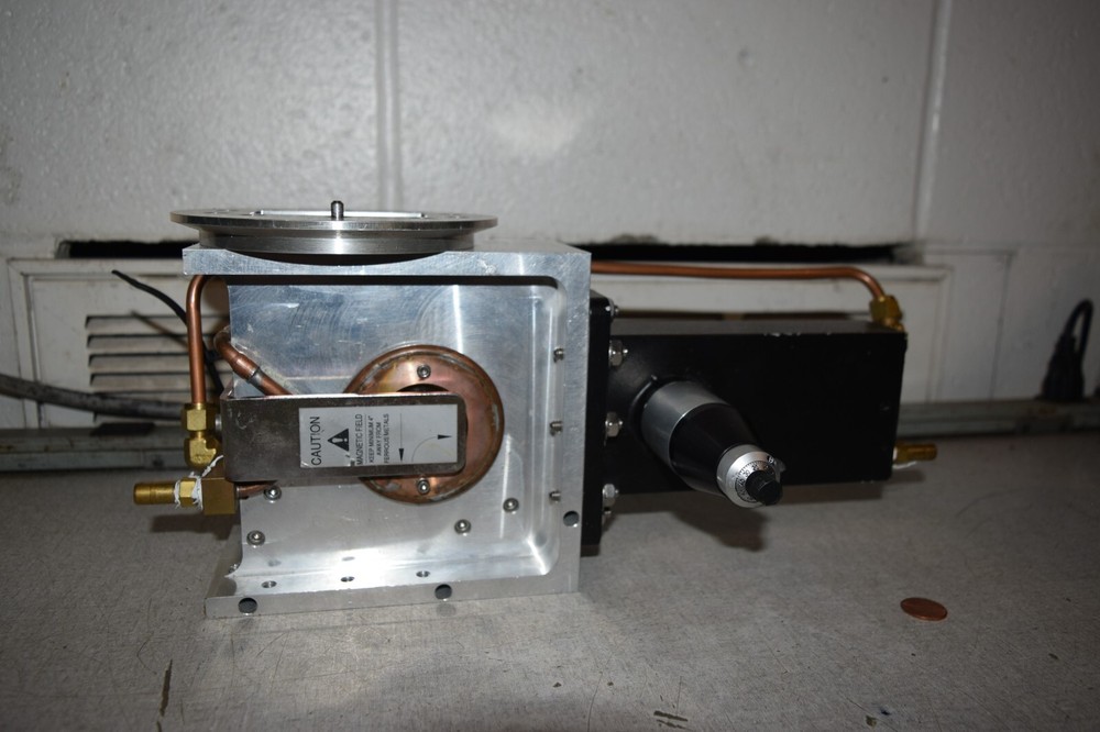 GAE Gerling Applied Engineering GA1117 Variable Attenuator 3KW CPR284