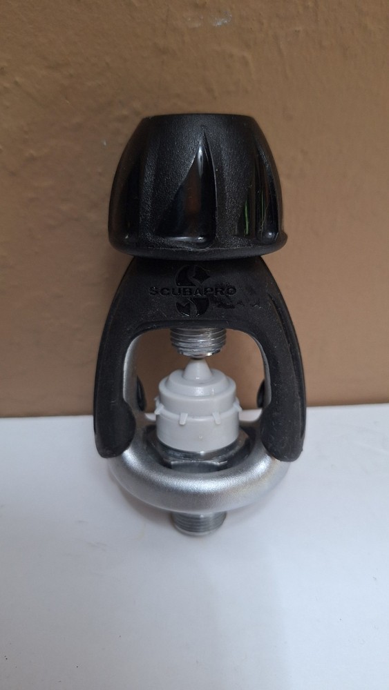 Scubapro Mk25 Yoke Adapter