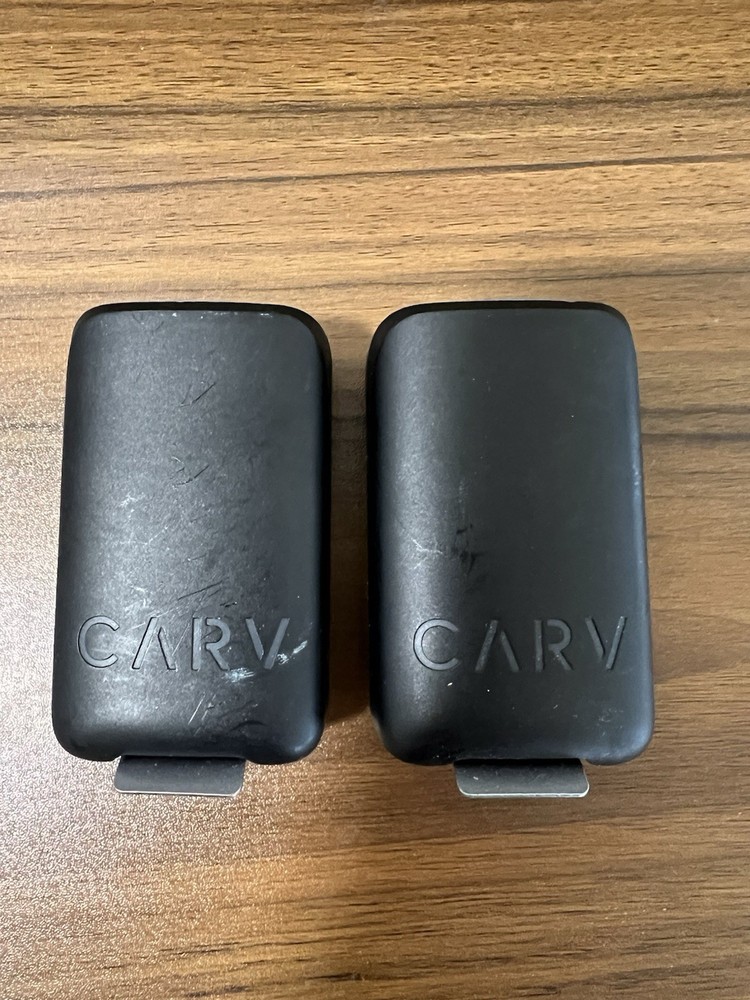 Carv Digital Ski Coach Size E