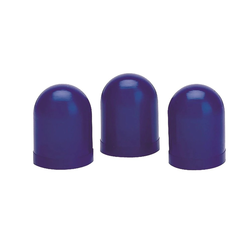 Auto Meter 3207 Bulb Covers