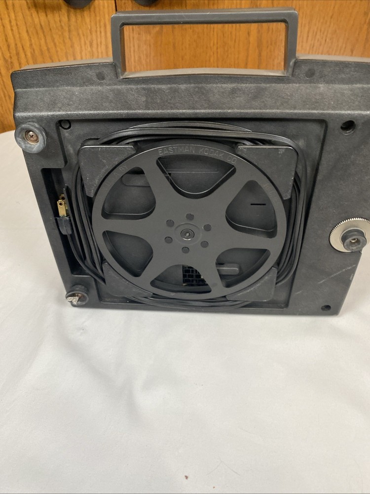 Kodak Instamatic M80 As Is Vintage Projector