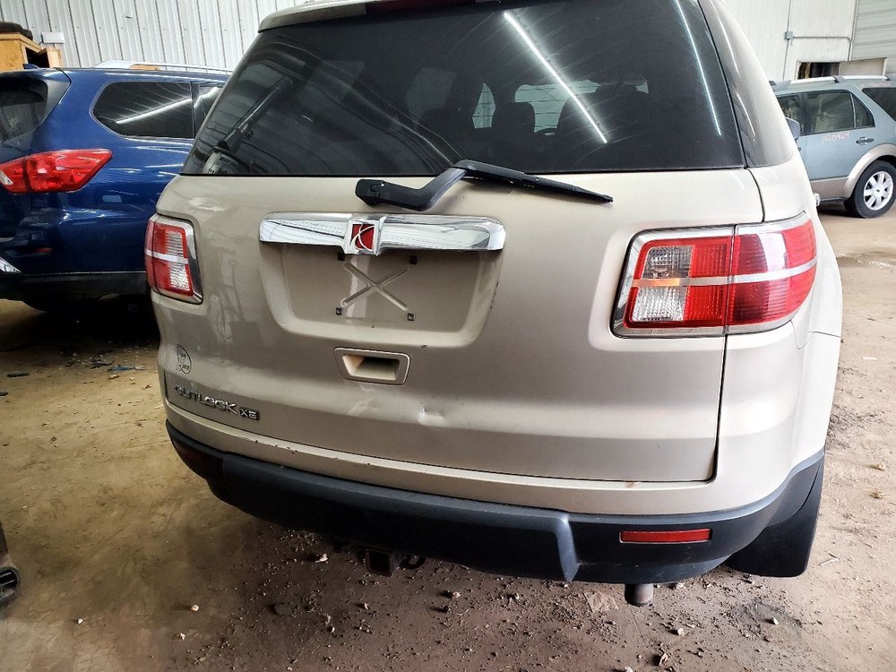 Speedometer MPH Fits 07-10 OUTLOOK 1722958