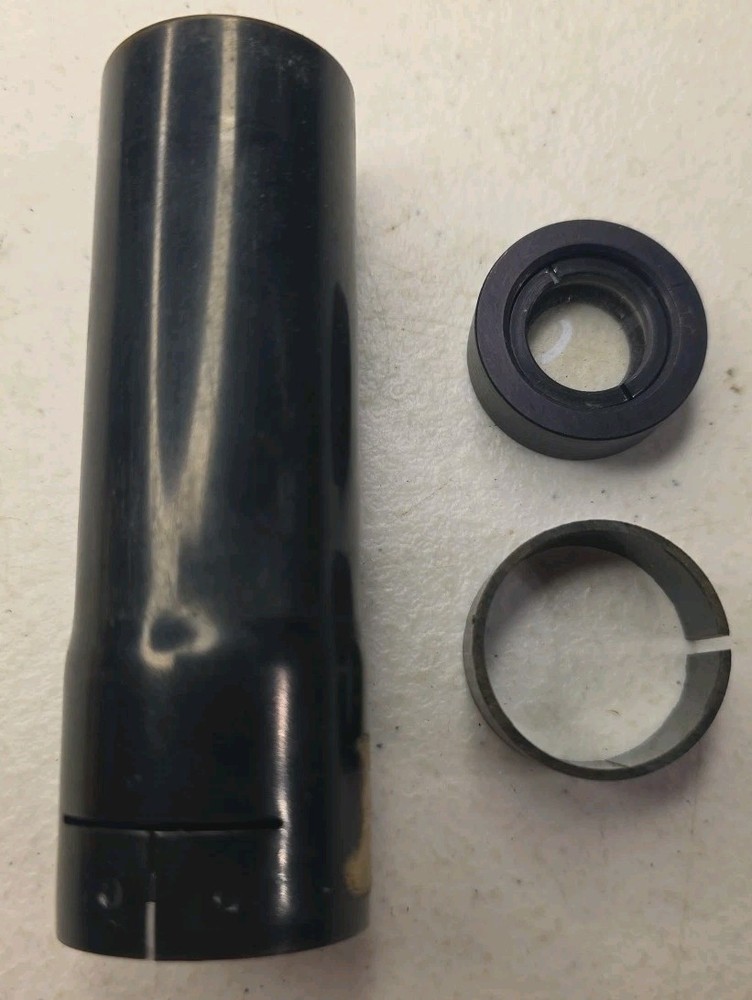 Vintage Achromatic Barlow For Telescope