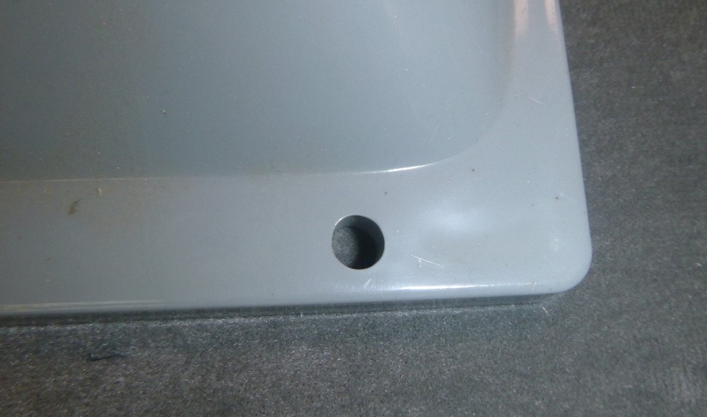 Calrad 20-311 PA/HF horn