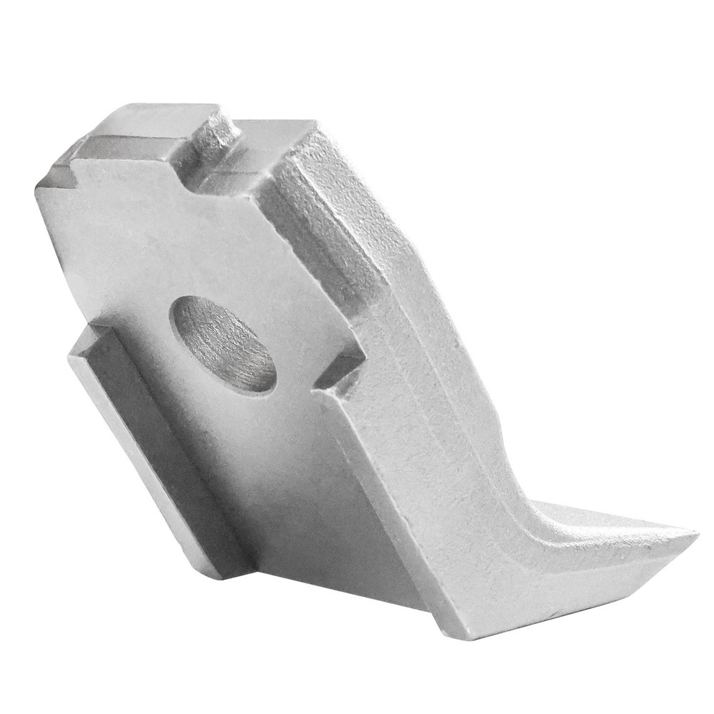 New For Denis Cimaf Forestry Mulcher Knife Teeth