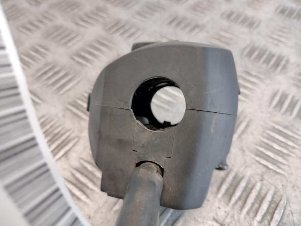 2016 KTM 125 DUKE Left Hand Switch Gear