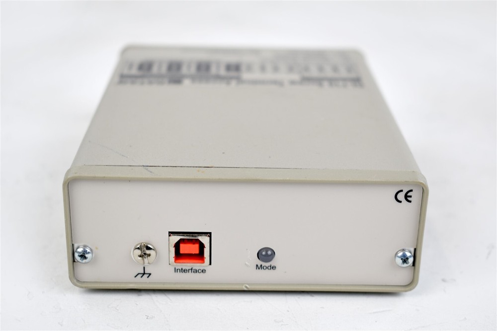 DataQ DI-710-UH 16-Channel Data Logger