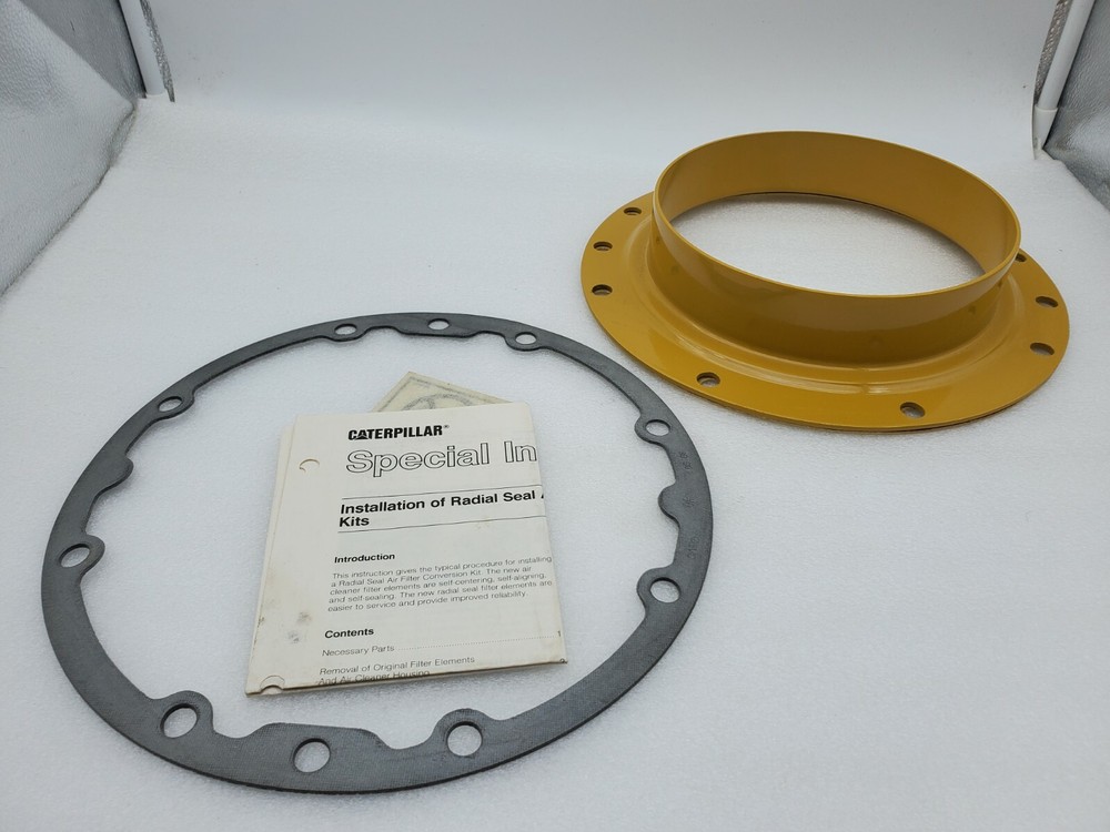 CAT 6I-3832 Adapter Kit Caterpillar