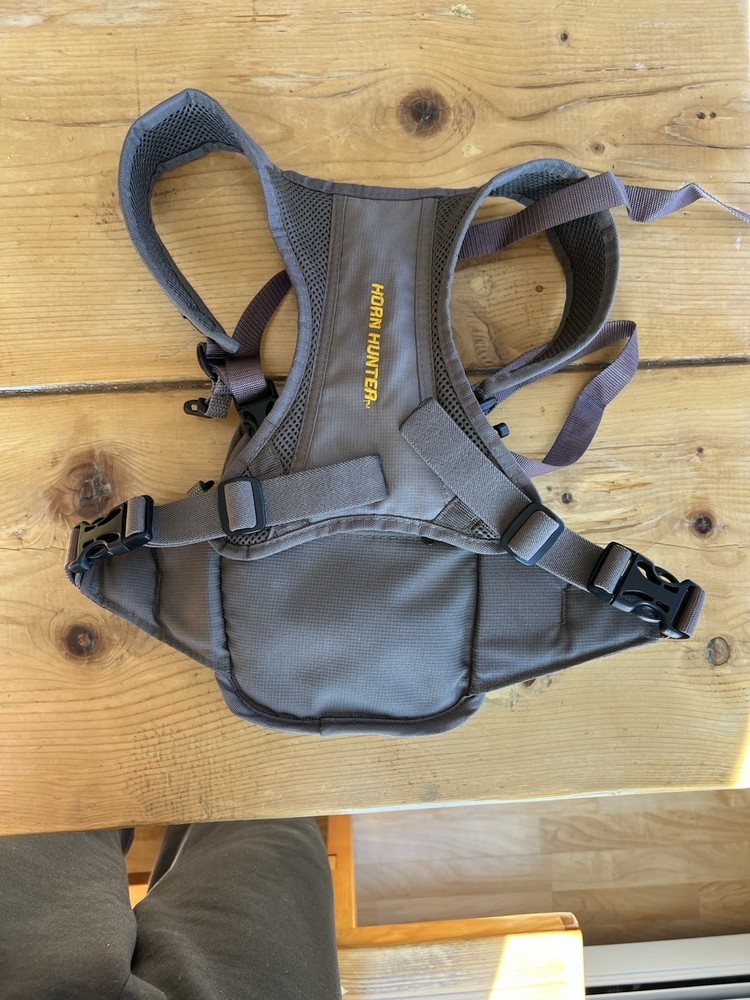 Horn Hunter Op-X Bino Harness