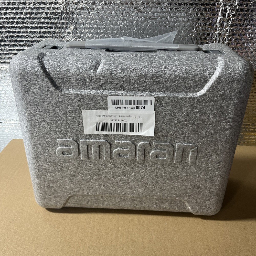 aputure amaran 60D S