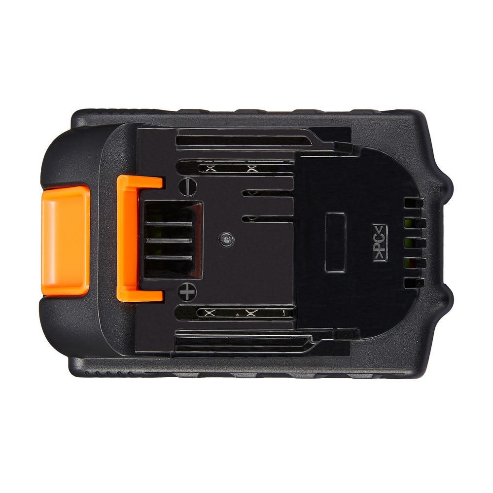 VEVOR 20V 4Ah Lithium Battery Pack Replacement for VEVOR 20V Power Tools Battery