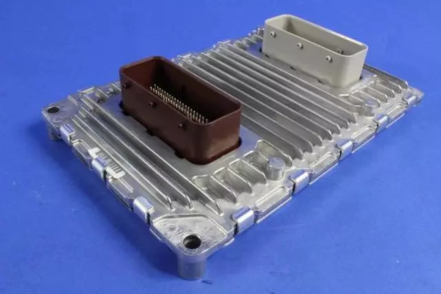 Genuine Mopar Powertrain Control Module 5150987AB