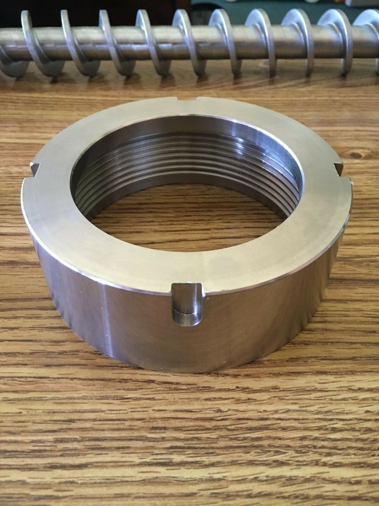 Italgi P35 Die Holder (#000287)