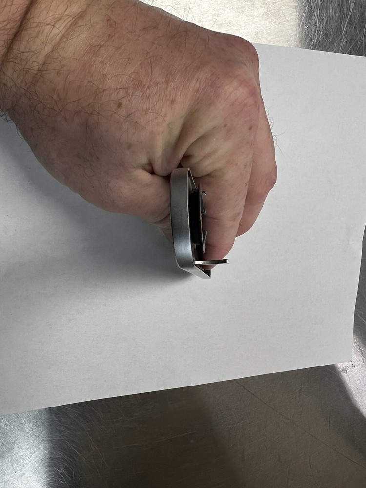 LEICA Replacement BOTTOM PLATE