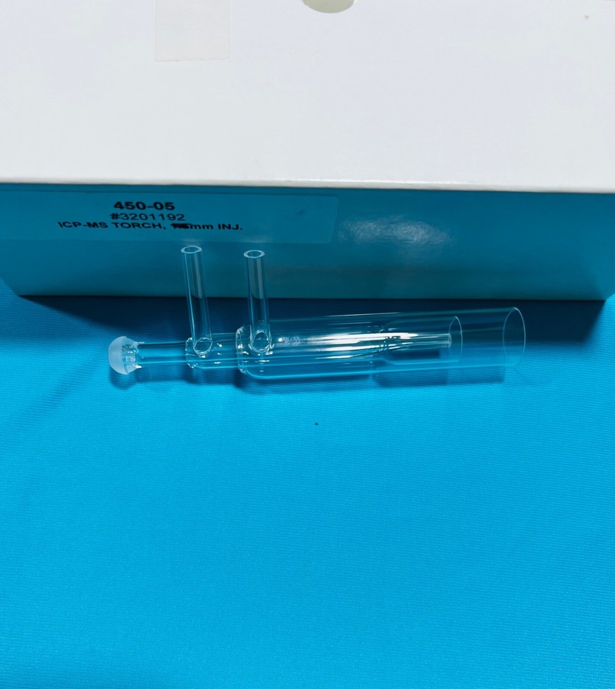 Thermo ICP-MS Torch