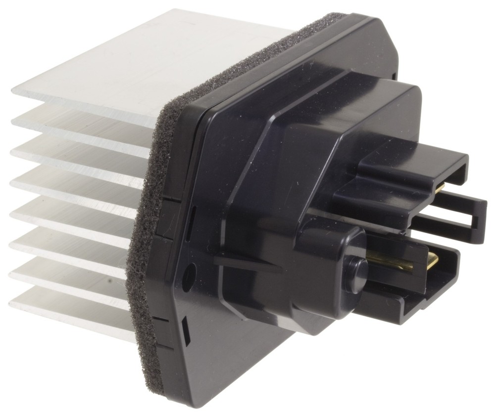 BLwr Motor Resistor  Airtex  4P1585