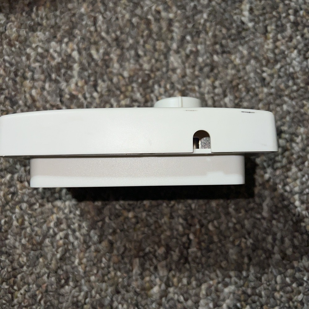 Trane H4600D Humidifier Control