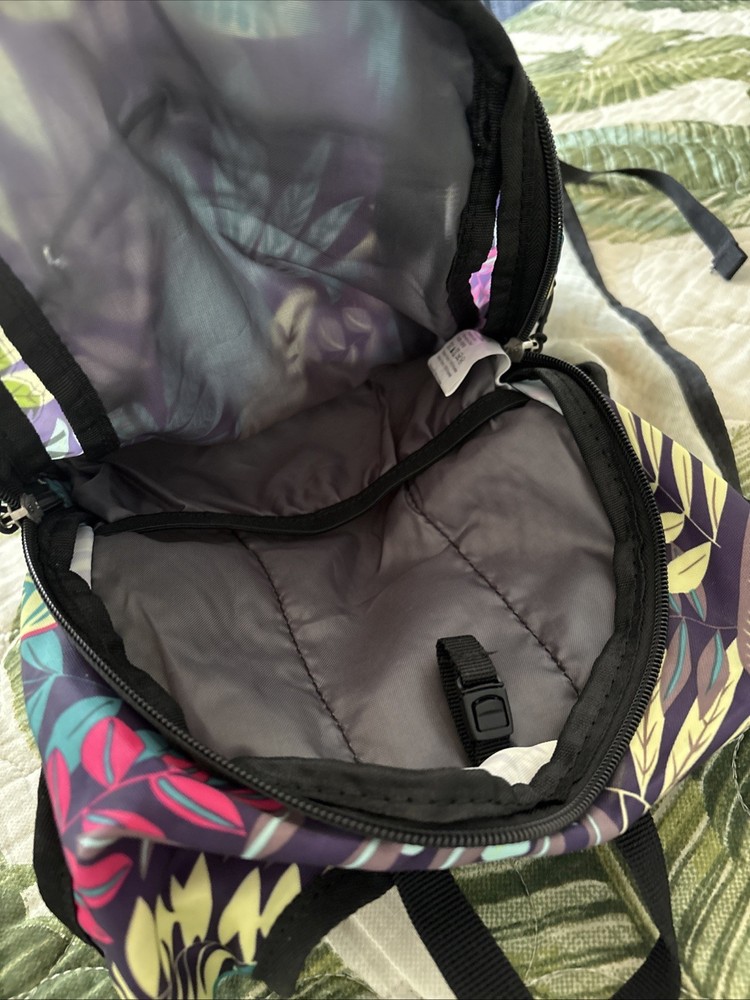 Nevo Rhino Hydration Backpack Hiking Camping Beach