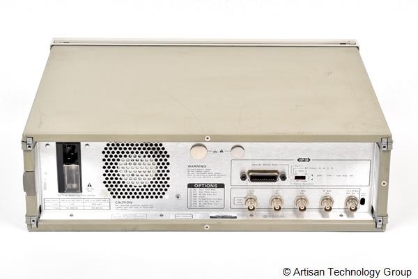 HP 5361B Pulse/CW Microwave Counter