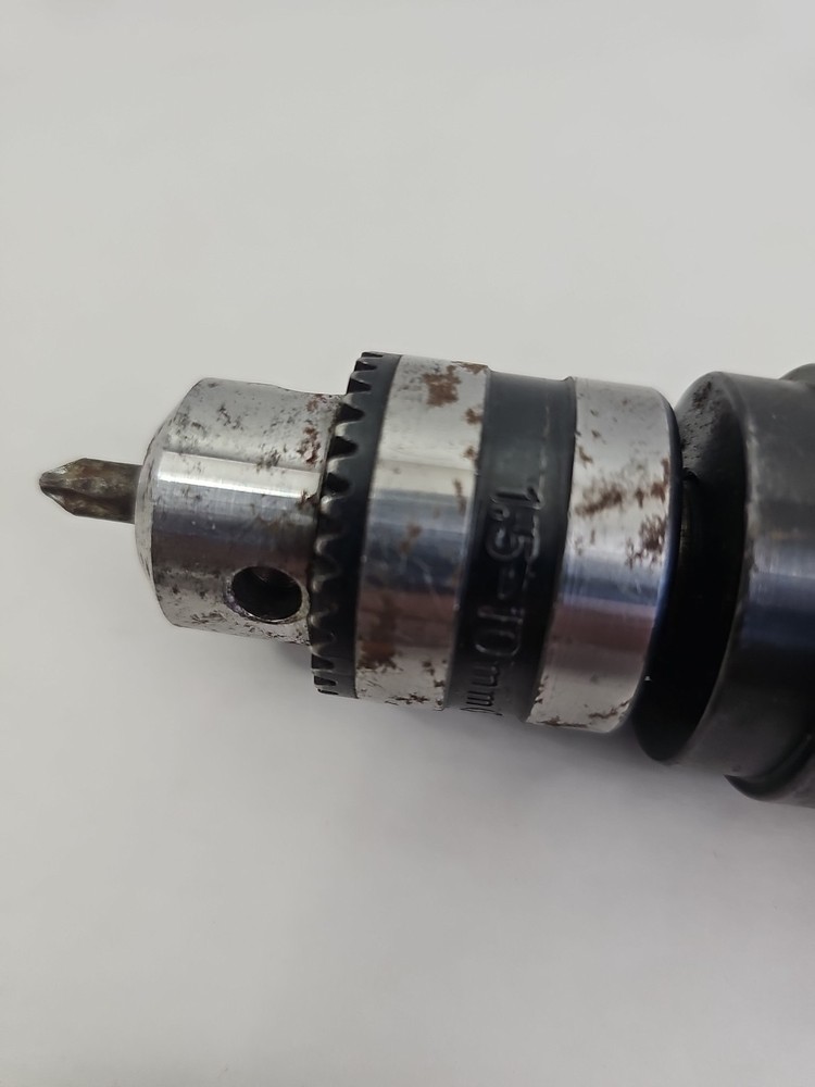 Blue Point AT803 3/8'' Reversible Air Drill ~ Tested Working