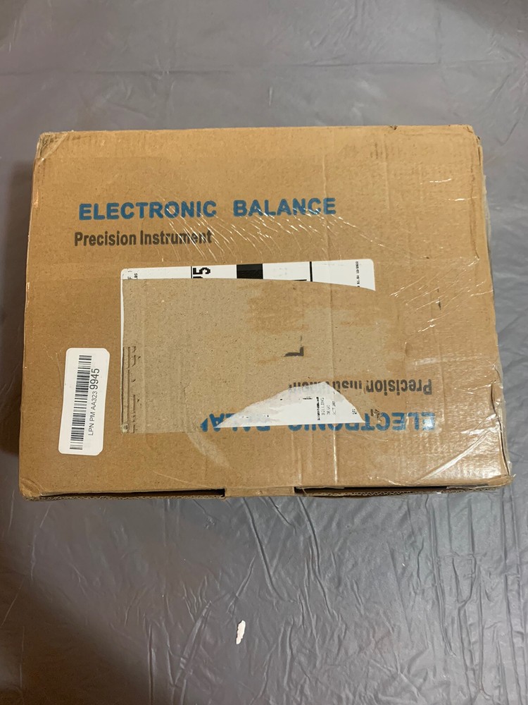 Topsca Analytic Lab Scale