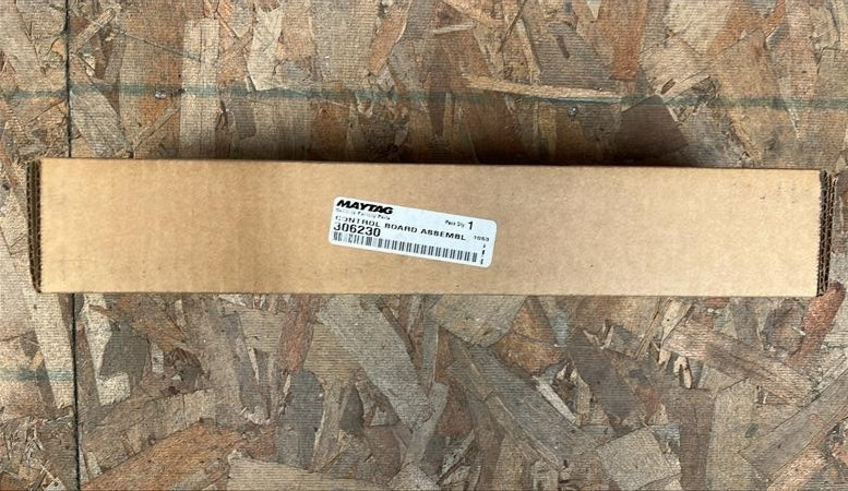 Whirlpool Control Board Assembly #306230