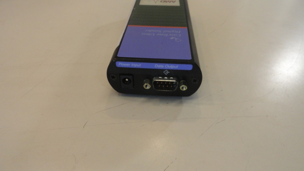 DD4: Caretone Ultra Digital Sender